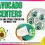 Avocado Centers For The Whole Year