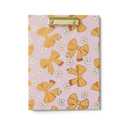 Clipfolio - Pencil Bow - 2025 Edition