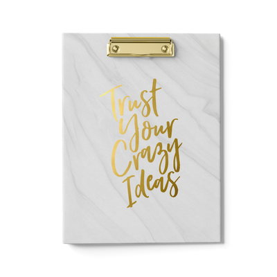 Clipfolio - Crazy Ideas - 2025 Edition