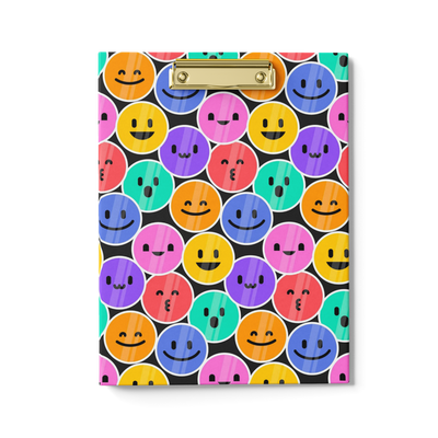 Clipfolio - It's Giving Joy - 2025 Edition