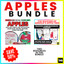 Apples Literacy And Science Bundle