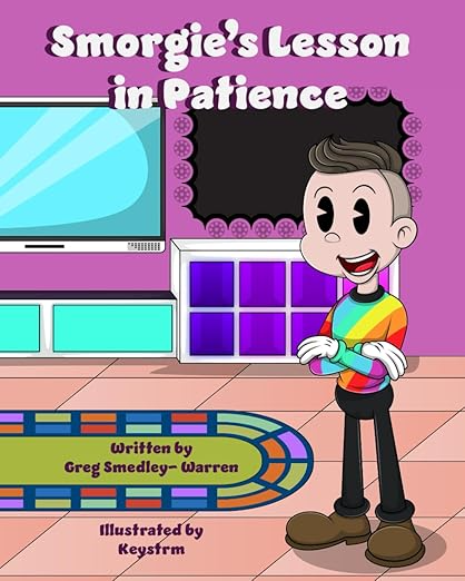 Smorgie Books Bundle