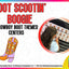 Boot Scootin' Boogie: Country Music Math and Literacy Centers