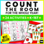Count the Room for the Whole Year!