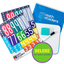 Mini Magnets Deluxe Individual Set