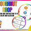 Donut Shop: Addition and Subtraction