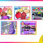 Editable Classroom Names Decor Templates