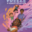 Freeze! A Reading Adventure