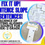 Fix It Up! Sentence Slope Challenge