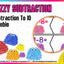 Fuzzy Subtraction