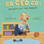 Go, Geo, Go! Geo Gets Out His Wiggles