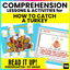 Read It Up! How To Catch A Turkey