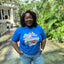 Retro Teacher T-shirt