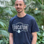 Elevated Educator T-shirt
