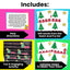 Christmas Tree Editable Sight Words