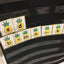 Pineapple Math and Literacy Centers