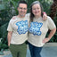 Teach Love Inspire T-shirt