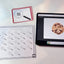 I'm a Letter Detective: QR Codes for Letters and Sounds