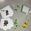 Large CVC Picture Cards