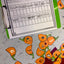 Pumpkin Puzzles: Letters, Sounds, Numbers, and Counting