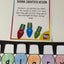 Lighting Up Christmas- Editable Phonics & Sight Word Project for Kindergarten