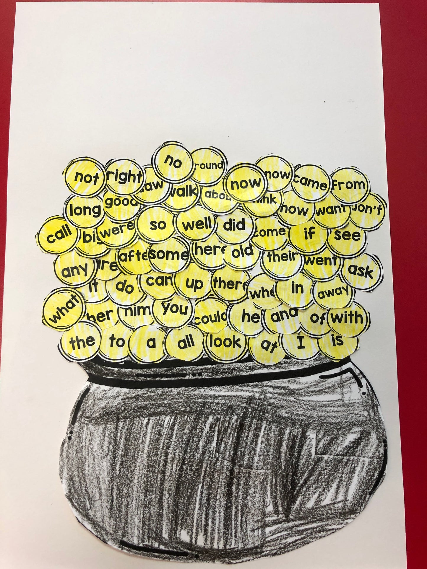 St. Patrick's Day Craft l March Craft: St. Patrick's Day Phonics Project