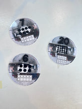 Disco Ball Numbers & Counting Puzzles