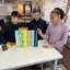 The Math Thinker Plus+