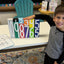 The Math Thinker Plus+
