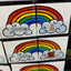 Rainbow Math & Literacy Centers