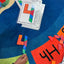 Build It Up! Letters & Numbers Pattern Block & Counting Cube Mats