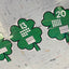 Shamrock Numbers & Counting Puzzles