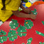 Shamrock Letters & Sounds Puzzles