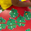 Shamrock Letters & Sounds Puzzles