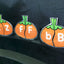 Pumpkin Puzzles: Letters, Sounds, Numbers, and Counting