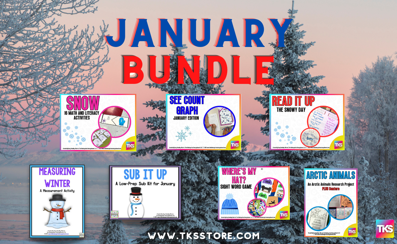 January Bundle