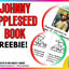 Johnny Appleseed