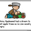 Johnny Appleseed