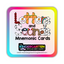 Letters and Sounds Mnemonic Cards Set