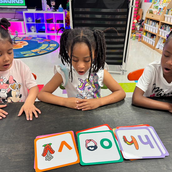 The Kindergarten Smorgasboard Online Store
