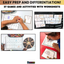 Safari Centers | 14 Literacy + 13 Math Centers | Year-Long, Hands-On, Low Prep