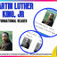 MLK Informational Reader