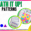 Math It Up! Patterns