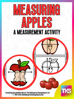 Measuring Apples