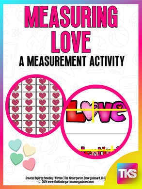 Measuring Love
