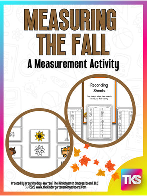 Measuring the Fall