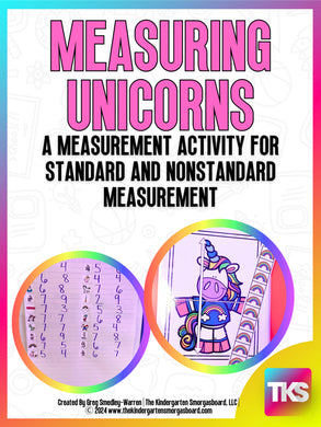 Measuring Unicorns