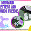 Mermaid Letters & Sounds