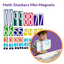 Mini Magnets Individual Set