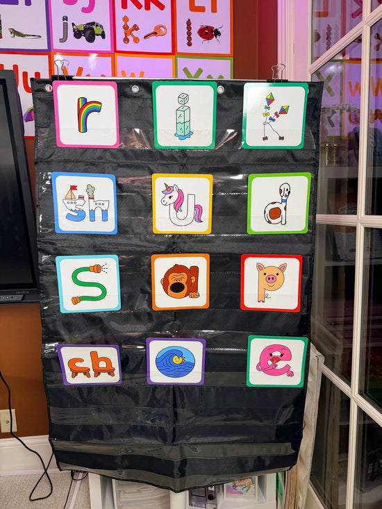 The Kindergarten Smorgasboard Online Store
